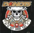 CD - Donots - We're Not Gonna Take It