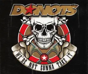 Donots - We're Not Gonna Take It