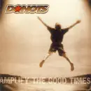 CD - Donots - Amplify The Good Times