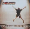 LP - Donots - Amplify The Good Times - Gold