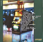 CD - Donots - Better Days Not Included