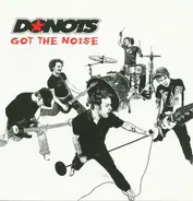Donots - Got the Noise