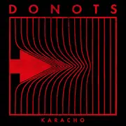 CD-Box - Donots - Karacho - +10''