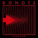 CD-Box - Donots - Karacho - +10''