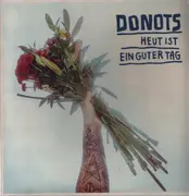 Double LP - Donots - Heut ist ein guter Tag