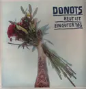 Double LP - Donots - Heut ist ein guter Tag