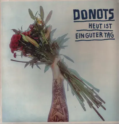 Donots - Heut ist ein guter Tag
