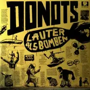 Donots - Lauter als Bomben