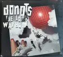 CD - Donots - The Long Way Home - Digipack