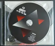 CD - Donots - The Long Way Home - Digipack