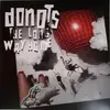 LP - Donots - The Long Way Home