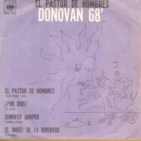 Donovan - El Pastor De Hombres EP