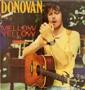 LP - Donovan - Mellow Yellow Live