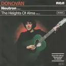 7inch Vinyl Single - Donovan - Neutron