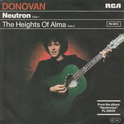 Donovan - Neutron