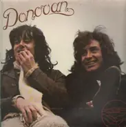 Donovan - Open Road