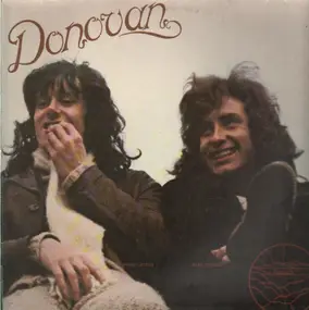 Donovan - Open Road