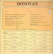 LP - Donovan - Original Hits
