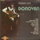 LP - Donovan - Original Hits