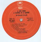 Double LP - Donovan - A Gift From A Flower To A Garden - BOX