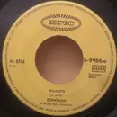 7'' - Donovan - Atlantis