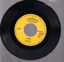 7inch Vinyl Single - Donovan - Atlantis / To Susan On The West Coast Waiting