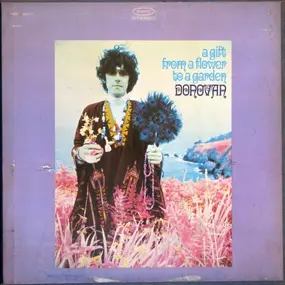 Donovan - A Gift from a Flower to a Garden