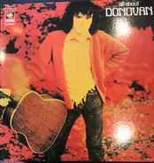 Donovan - All About Donovan