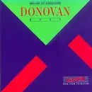 CD - Donovan - Ballad Of Geraldine (Best)