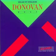 Donovan - Ballad Of Geraldine (Best)