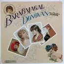 LP - Donovan - Barabajagal