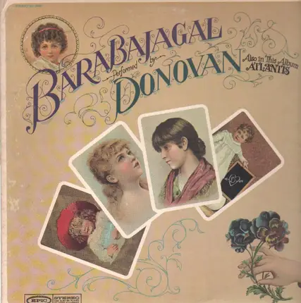 Donovan - Barabajagal