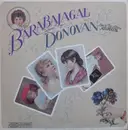 LP - Donovan - Barabajagal