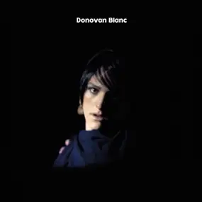 DONOVAN BLANC - Donovan Blanc