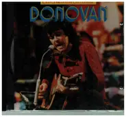 Donovan - Castle Masters Collection