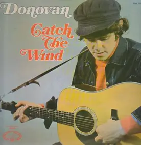 Donovan - Catch the Wind