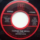 7'' - Donovan - Catch The Wind / Universal Soldier