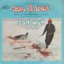 7inch Vinyl Single - Donovan - Celia Of The Seals / The Song Of The Wandering Aengus