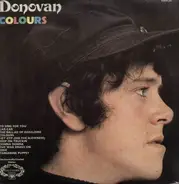 Donovan - Colours