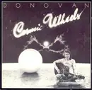 CD - Donovan - Cosmic Wheels