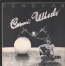 LP - Donovan - Cosmic Wheels