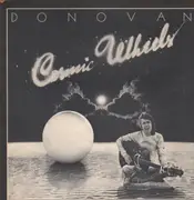 LP - Donovan - Cosmic Wheels - with Poster