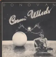 Donovan - Cosmic Wheels