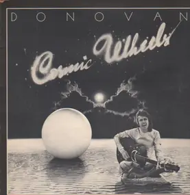 Donovan - Cosmic Wheels