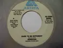7inch Vinyl Single - Donovan - Dare To Be Different