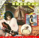 CD - Donovan - Definitive Collection