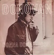 Donovan - Donna Donna / Josie