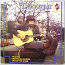 LP - Donovan - Donovan