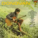 Double LP - Donovan - Donovan