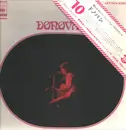 Double LP - Donovan - Donovan - +OBI, booklet